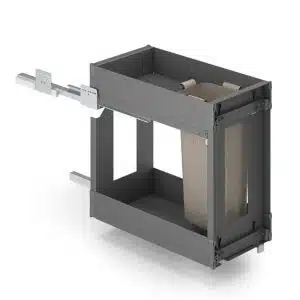 BOTELLERO PANERO NOVLINE