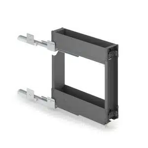 EXTRAIBLE BOTELLERO 15-20 NOVOLINE