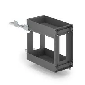 EXTRAIBLE BOTELLERO 30-40 NOVOLINE