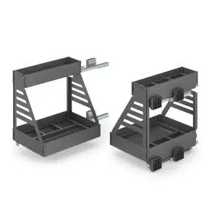 EXTRAIBLE CESTO LIMPIEZA NOVOLINE