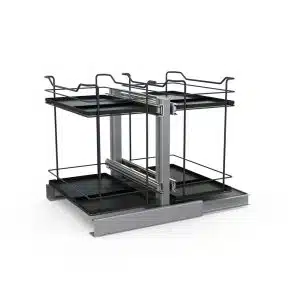 EXTRAIBLE RINCON CIEGO antracita