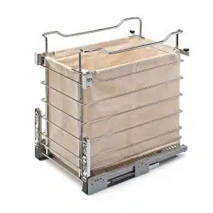 EXTRAIBLE TOLVA ROPA