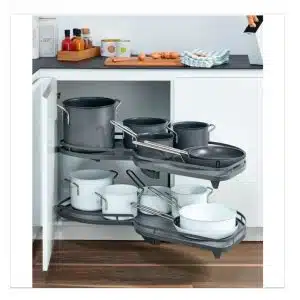 Extraible Rincon ciego RIÑON