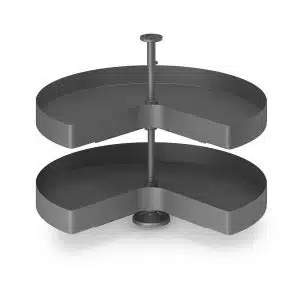 TORNO GIRATORIO RINCONERO 2 PUERTAS