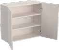 M. alto 80x80 2 puertas